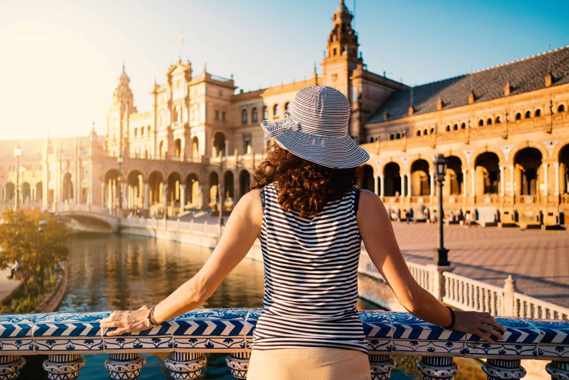 que faire a seville en janvier activites