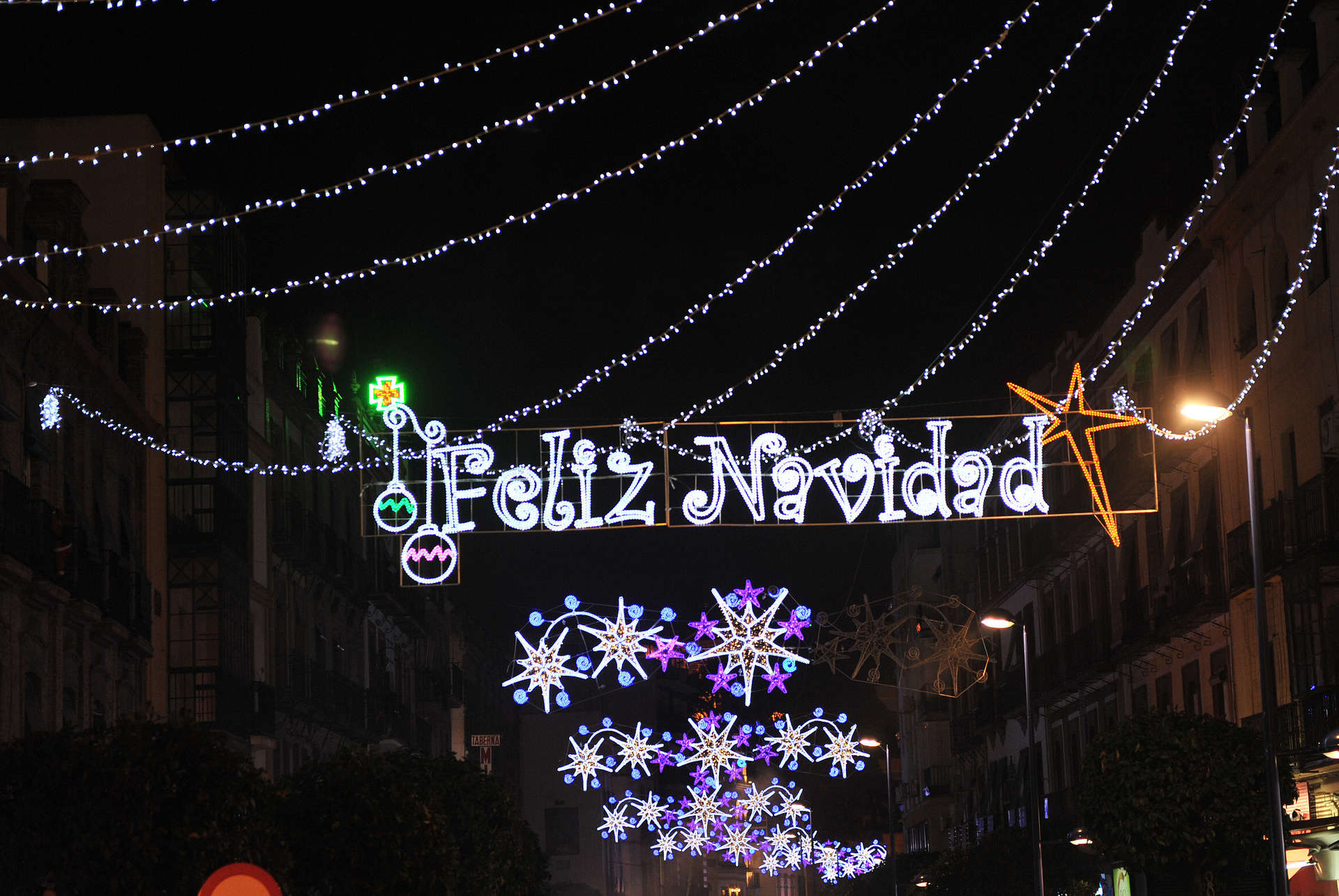 noel a seville