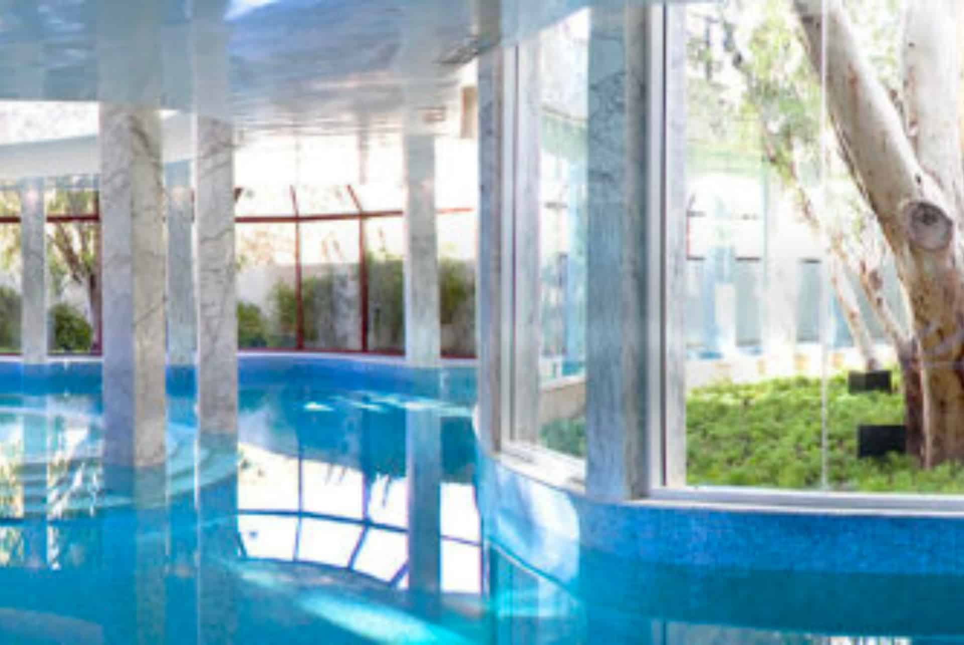 spa es saadi marrakech