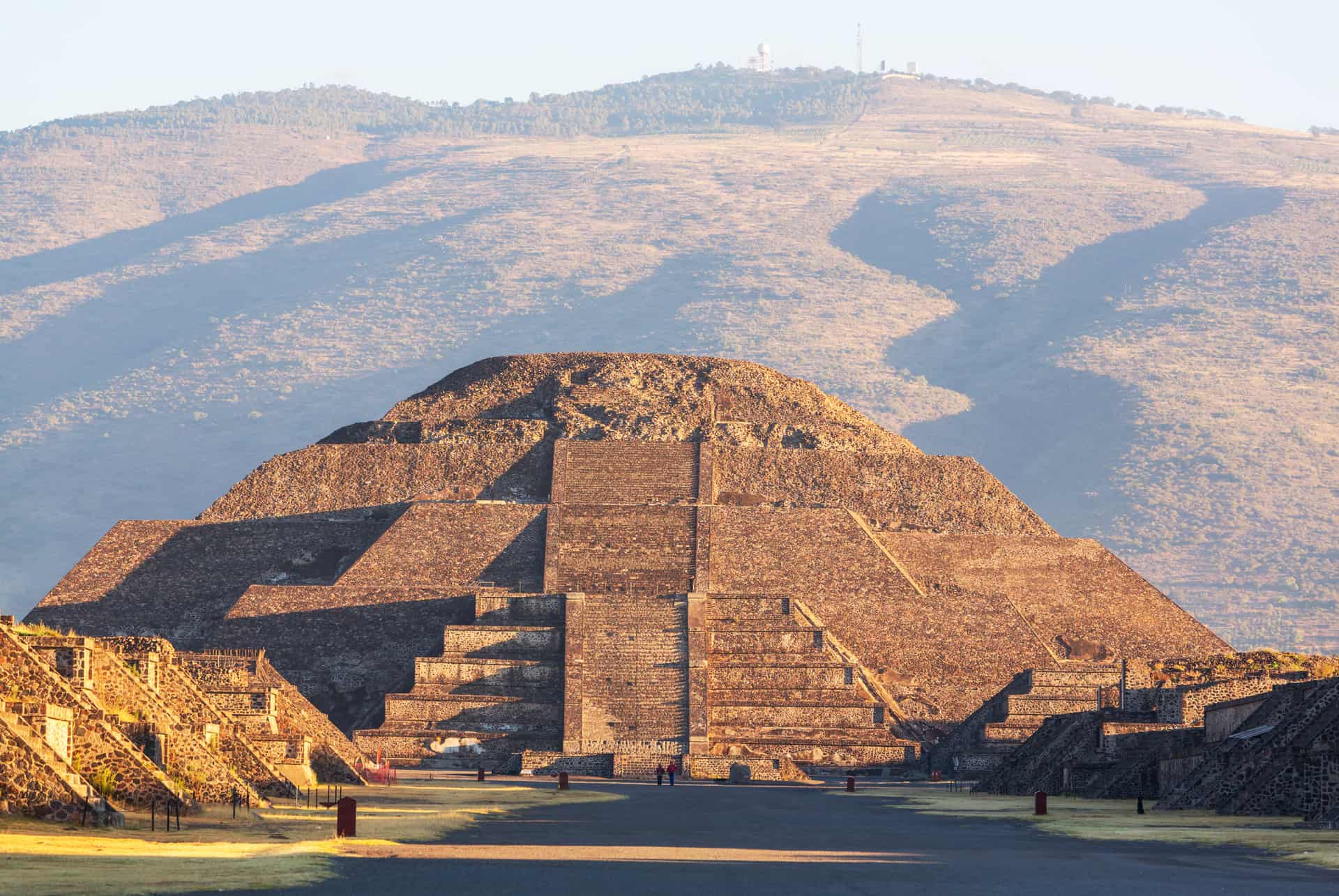 teotihuacan