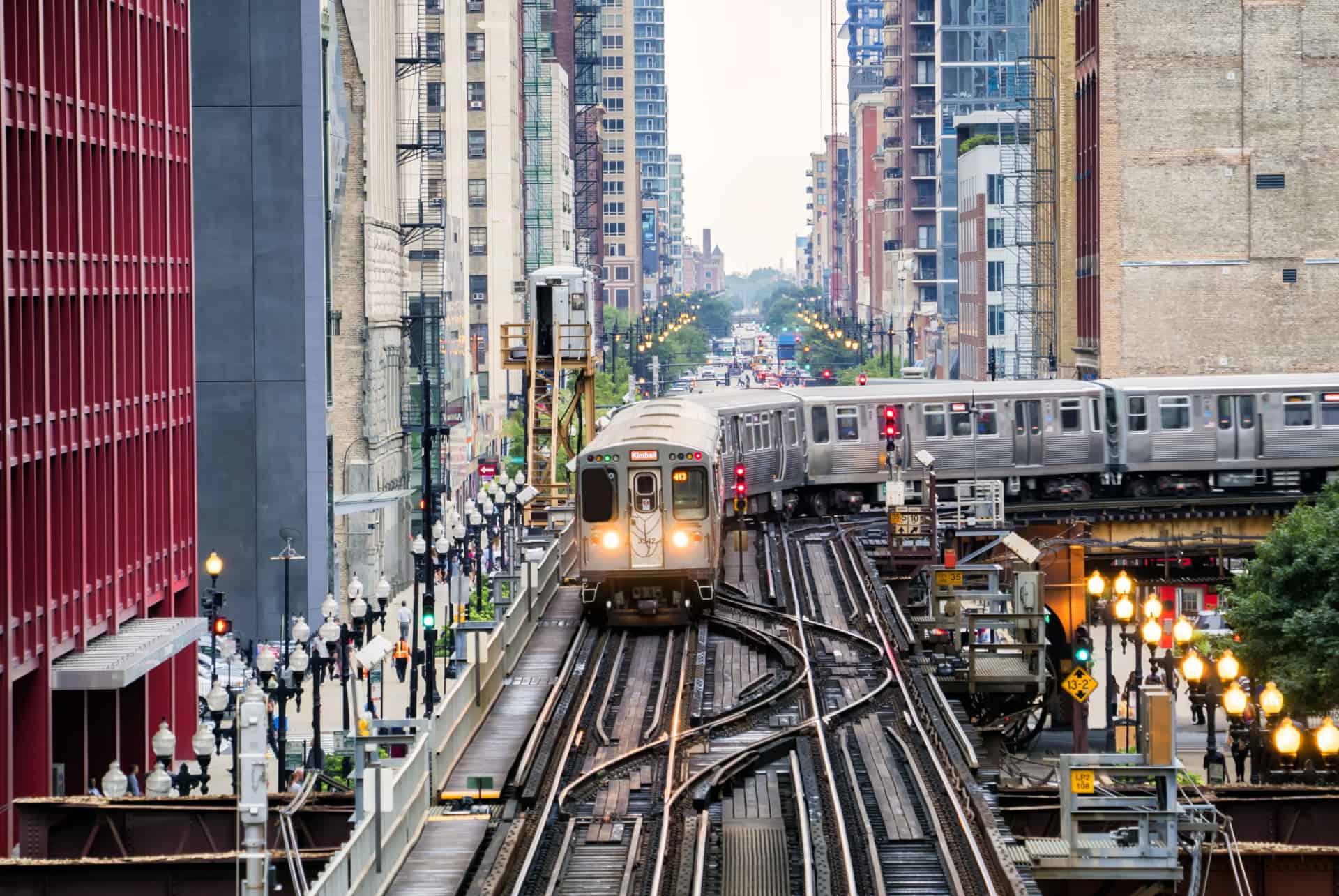 the loop chicago