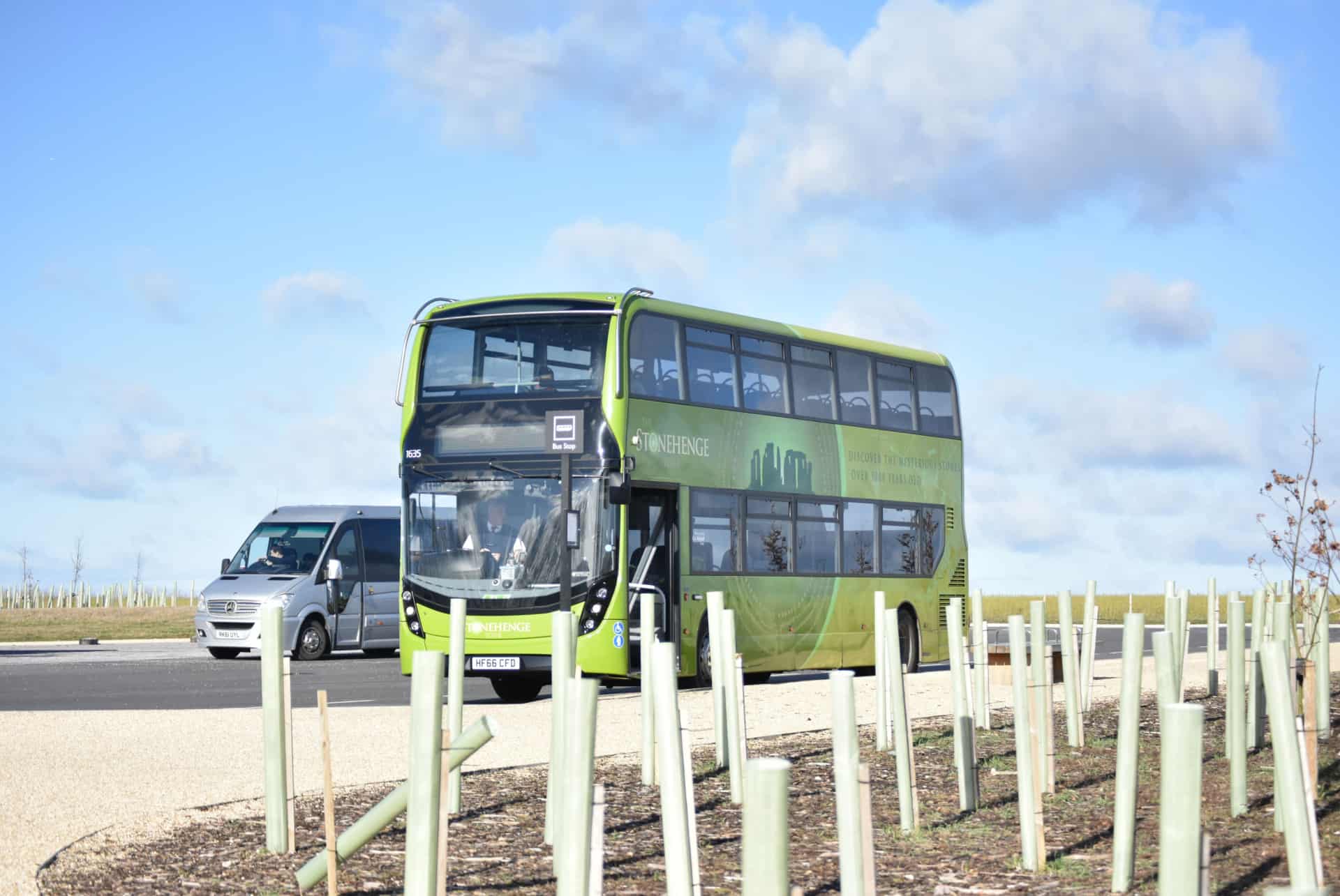 the stonehenge tour