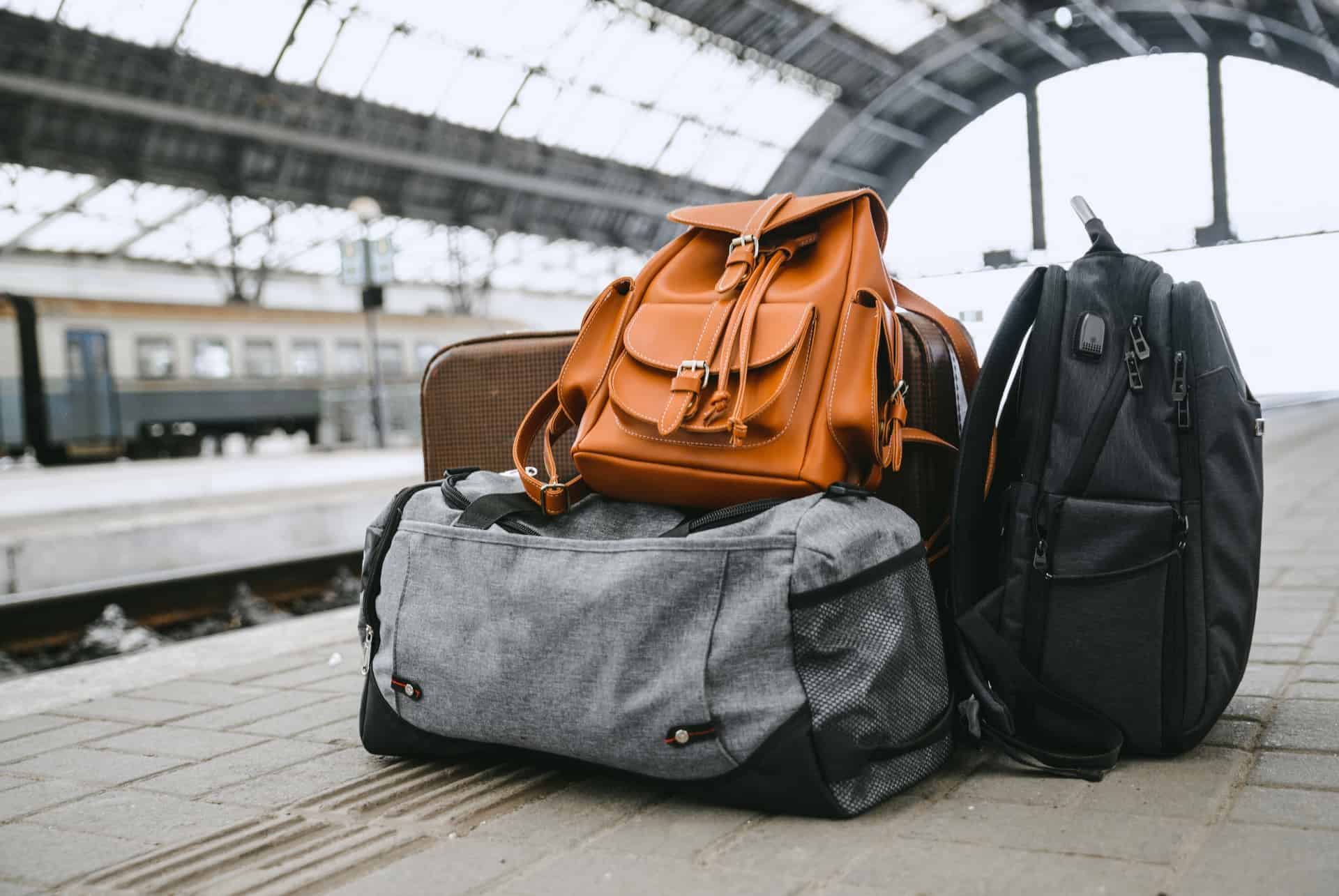 Sac à dos ou valise? Quel bagage choisir en voyage