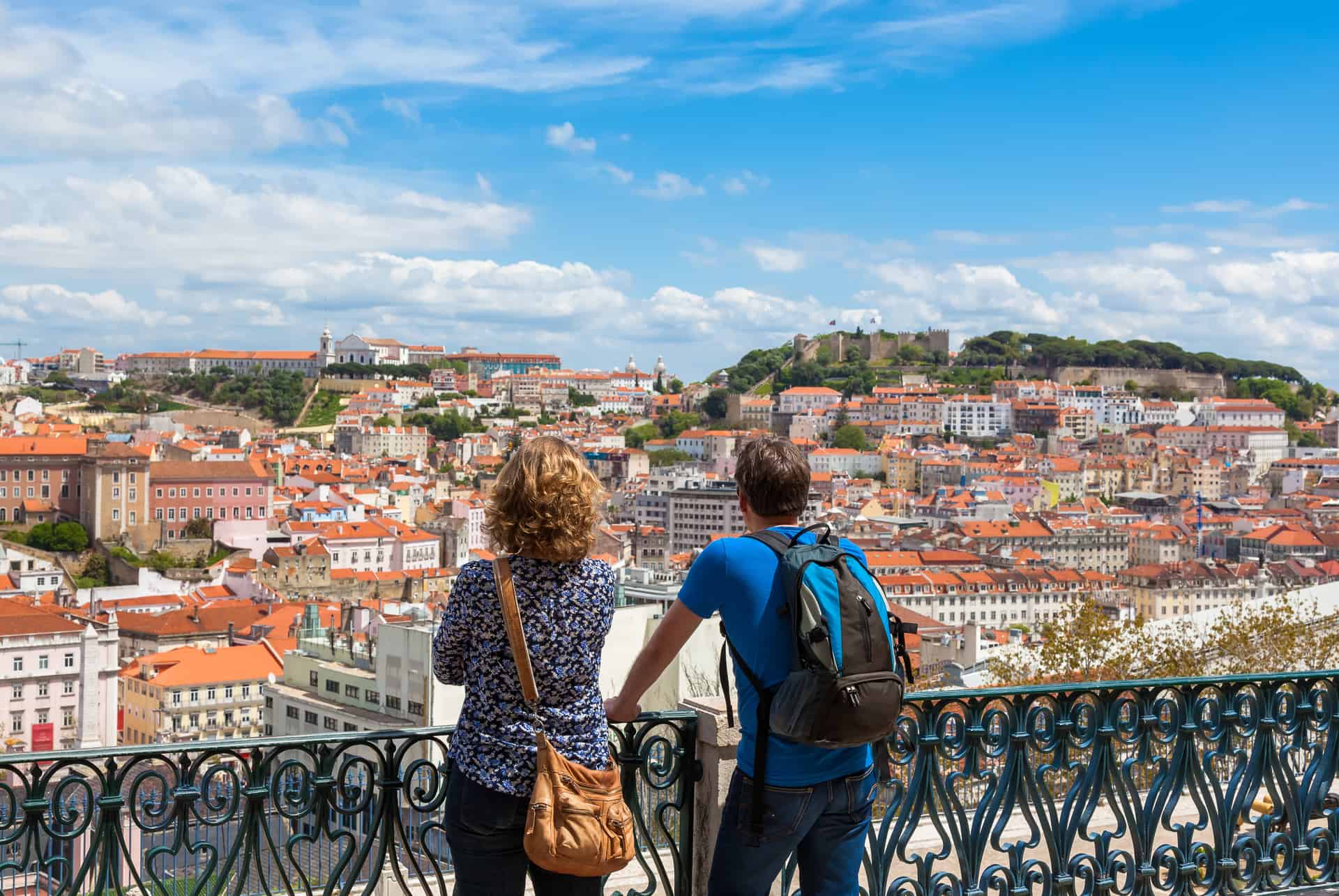 visite guidee lisbonne