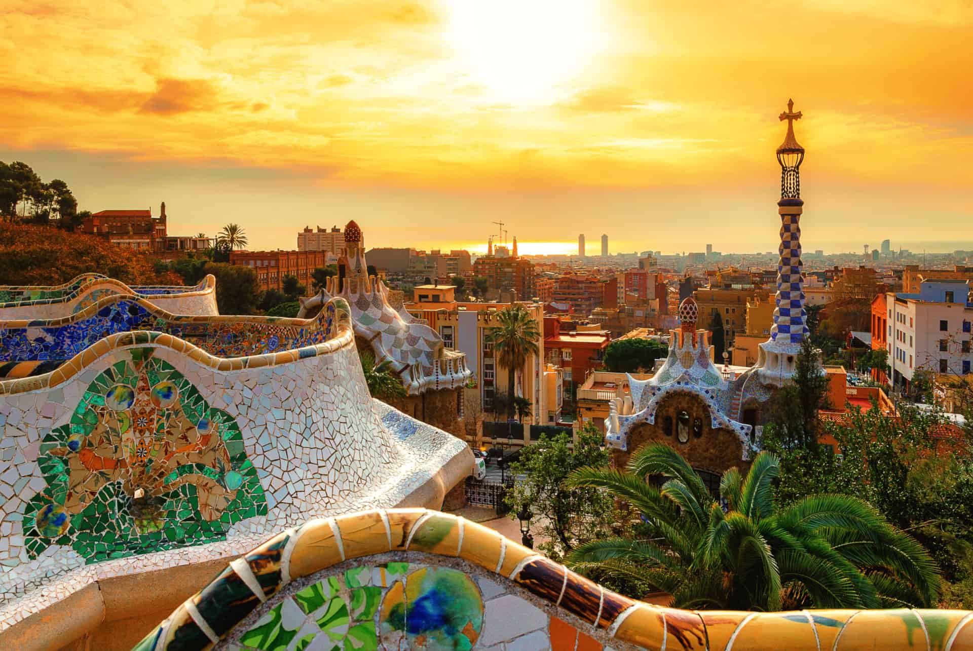 visiter barcelone en fevrier