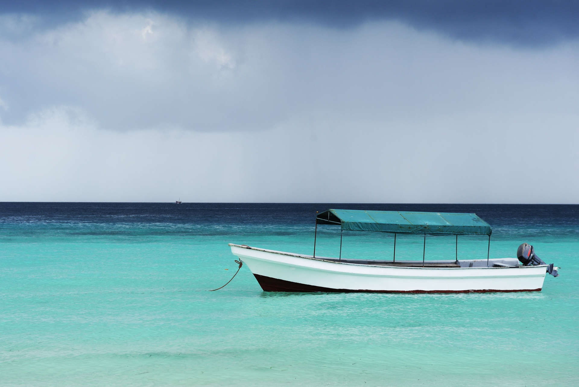 zanzibar saison des pluies