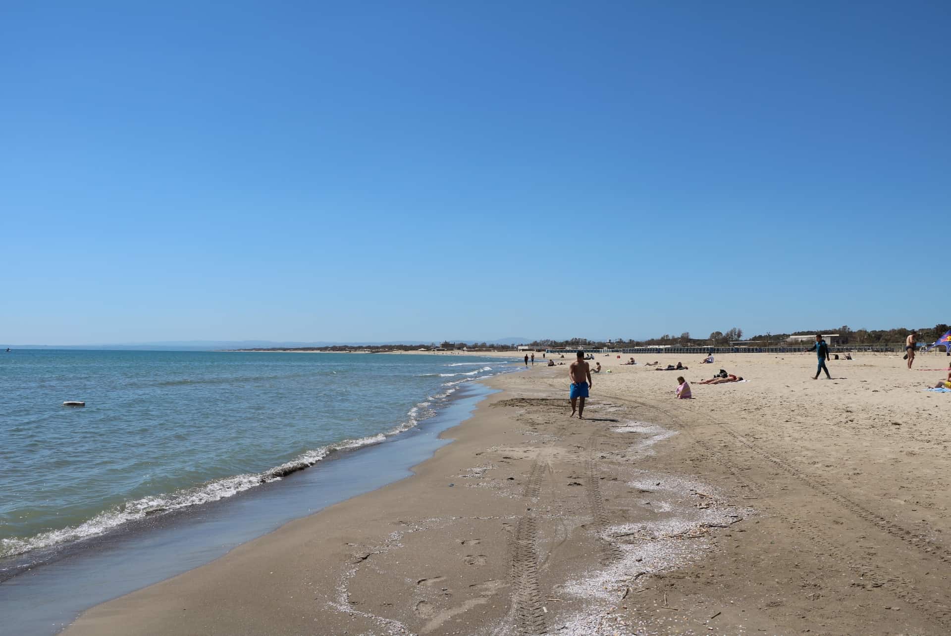 Playa di Catania ou dormir a catane