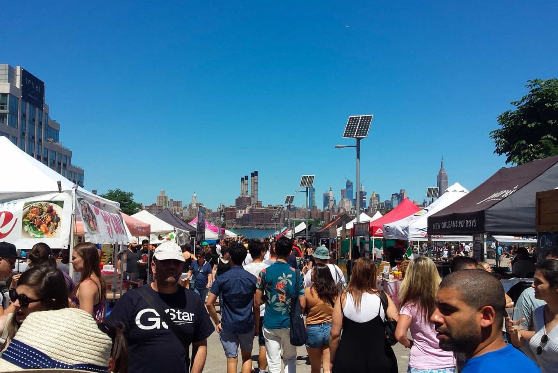 Smorgasburg