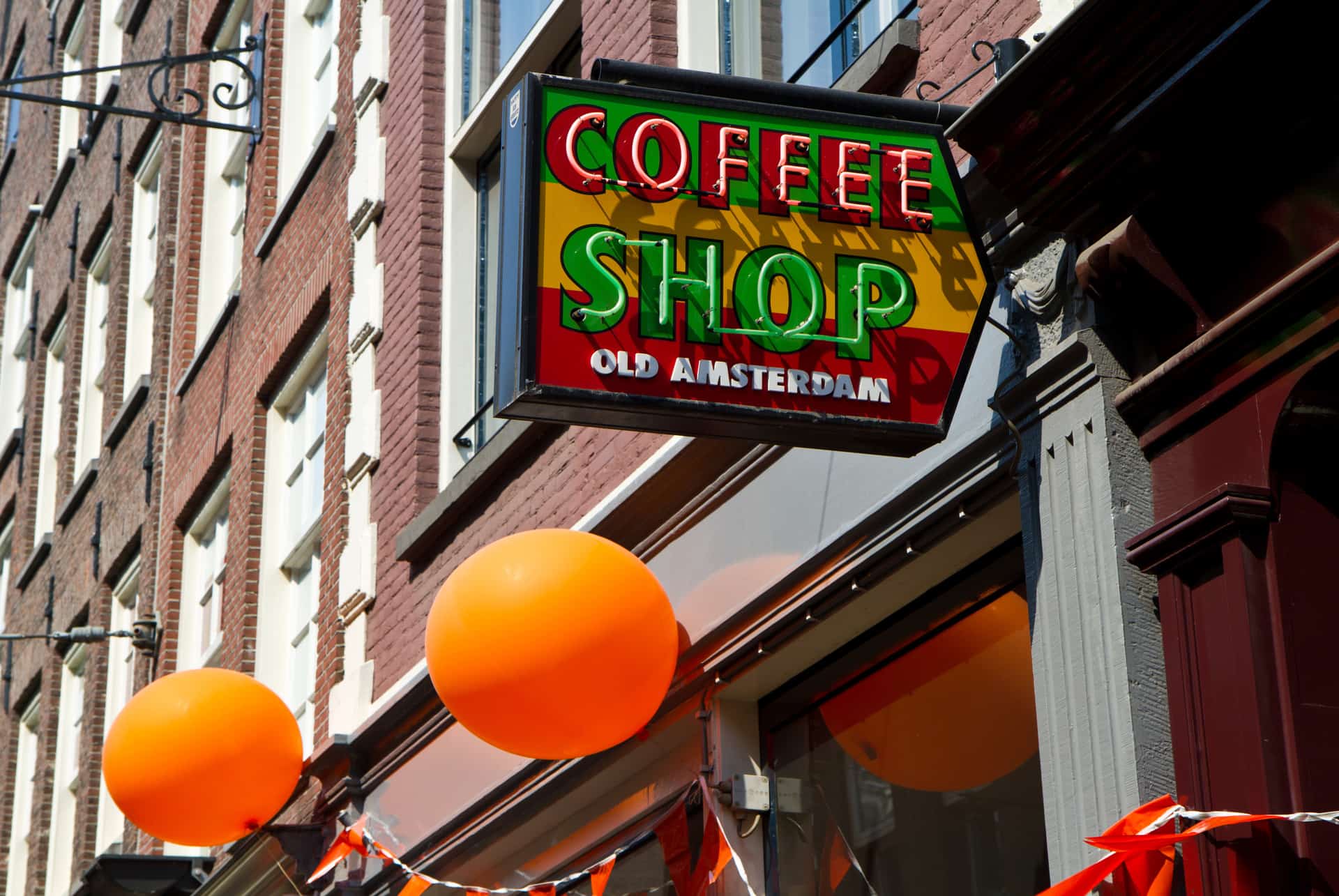 amsterdam fin des coffee shops