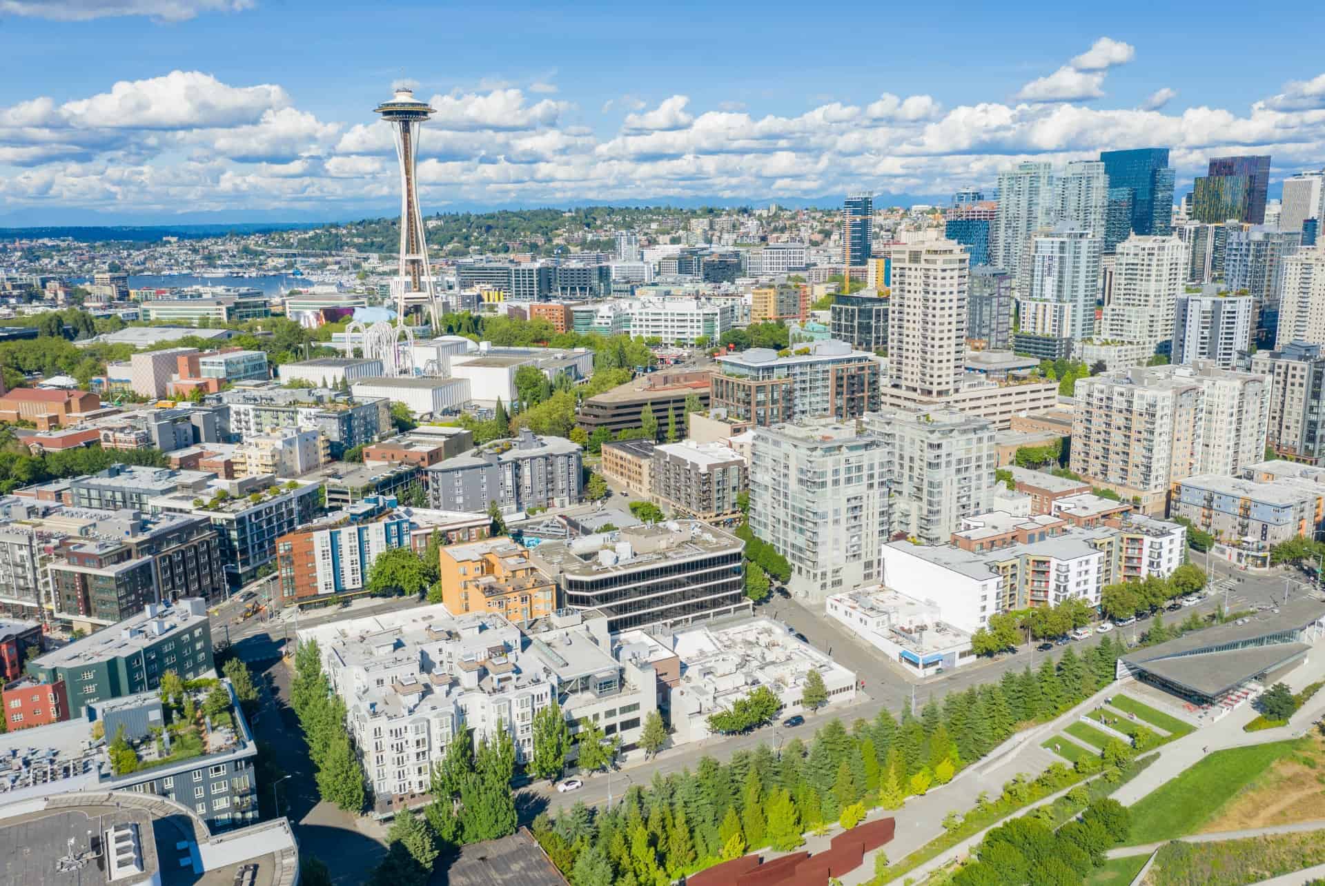 belltown seattle