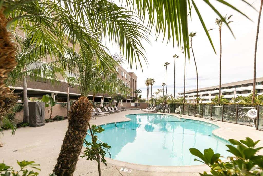 best western inn and suites san diego