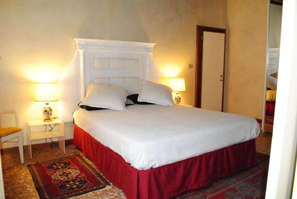 bnb san firmino venise