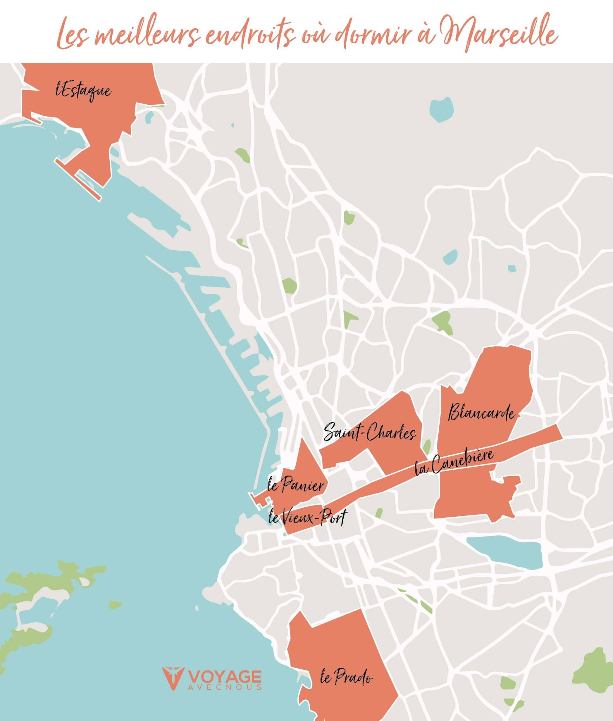 carte dormir marseille