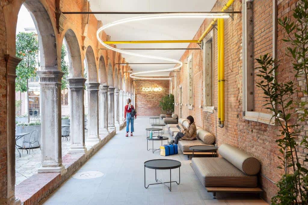 combo venezia