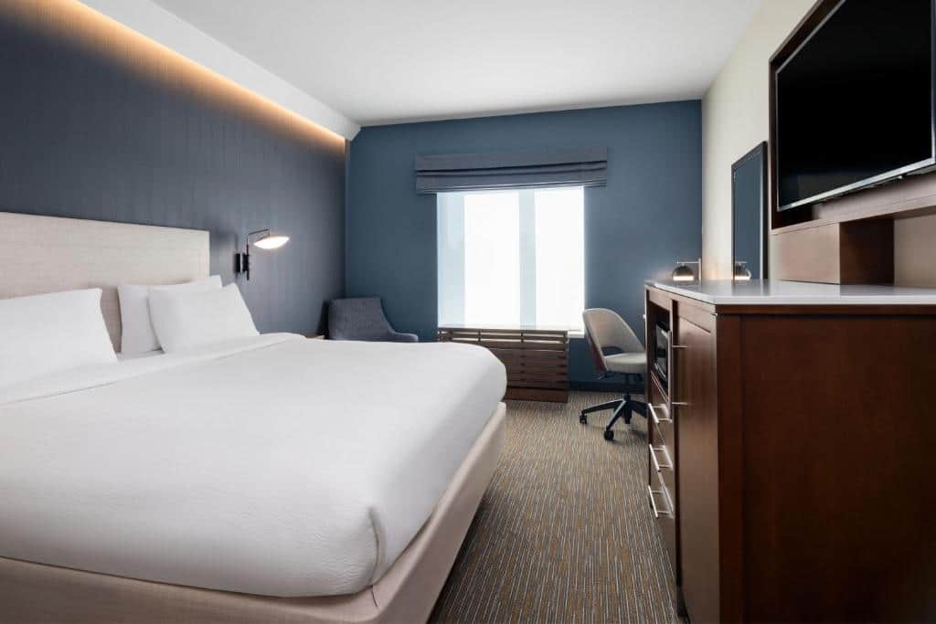 courtyard by marriott seattle