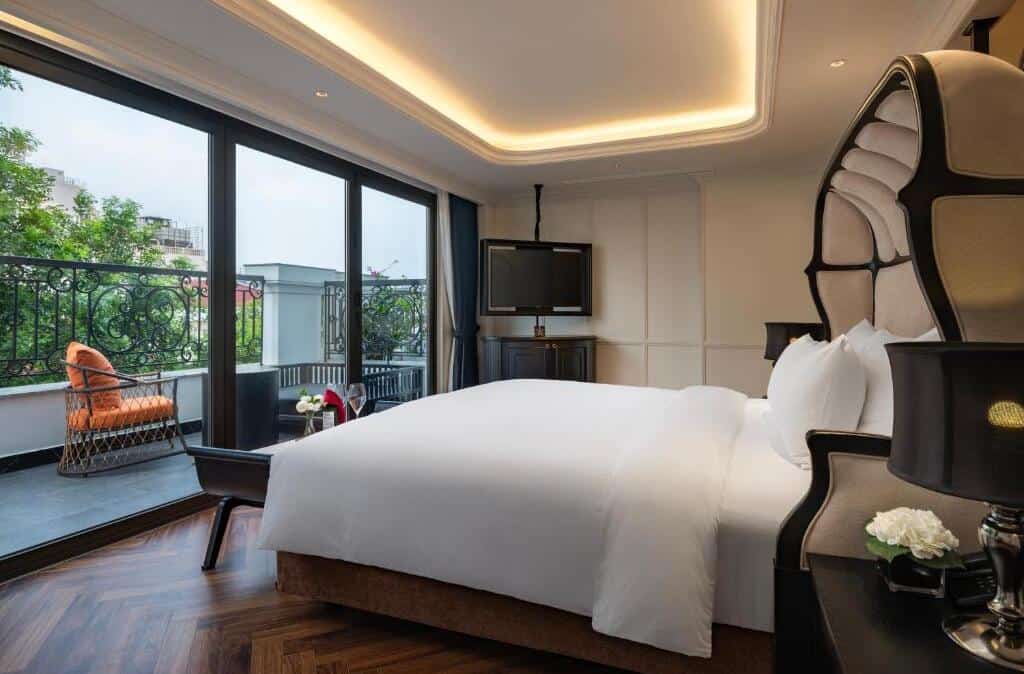grand hotel dormir hanoi