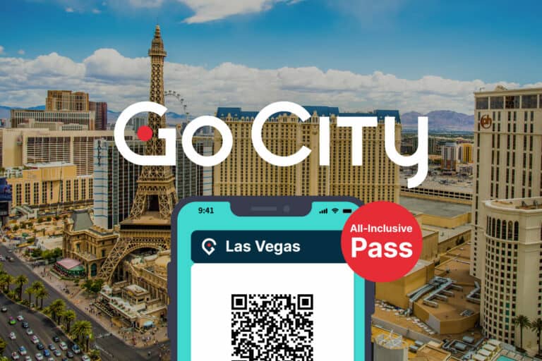 Las Vegas All Inclusive Pass
