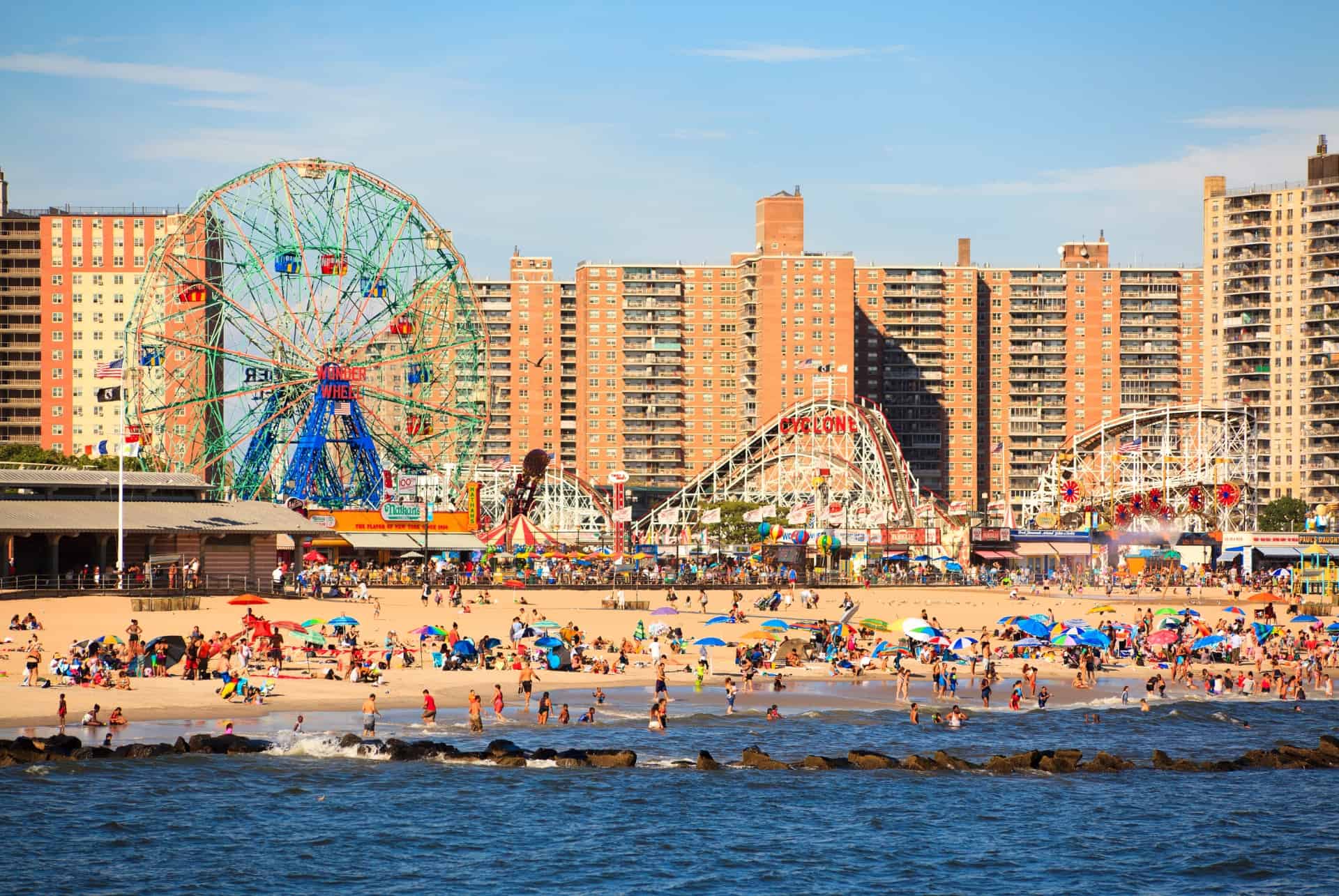 luna park