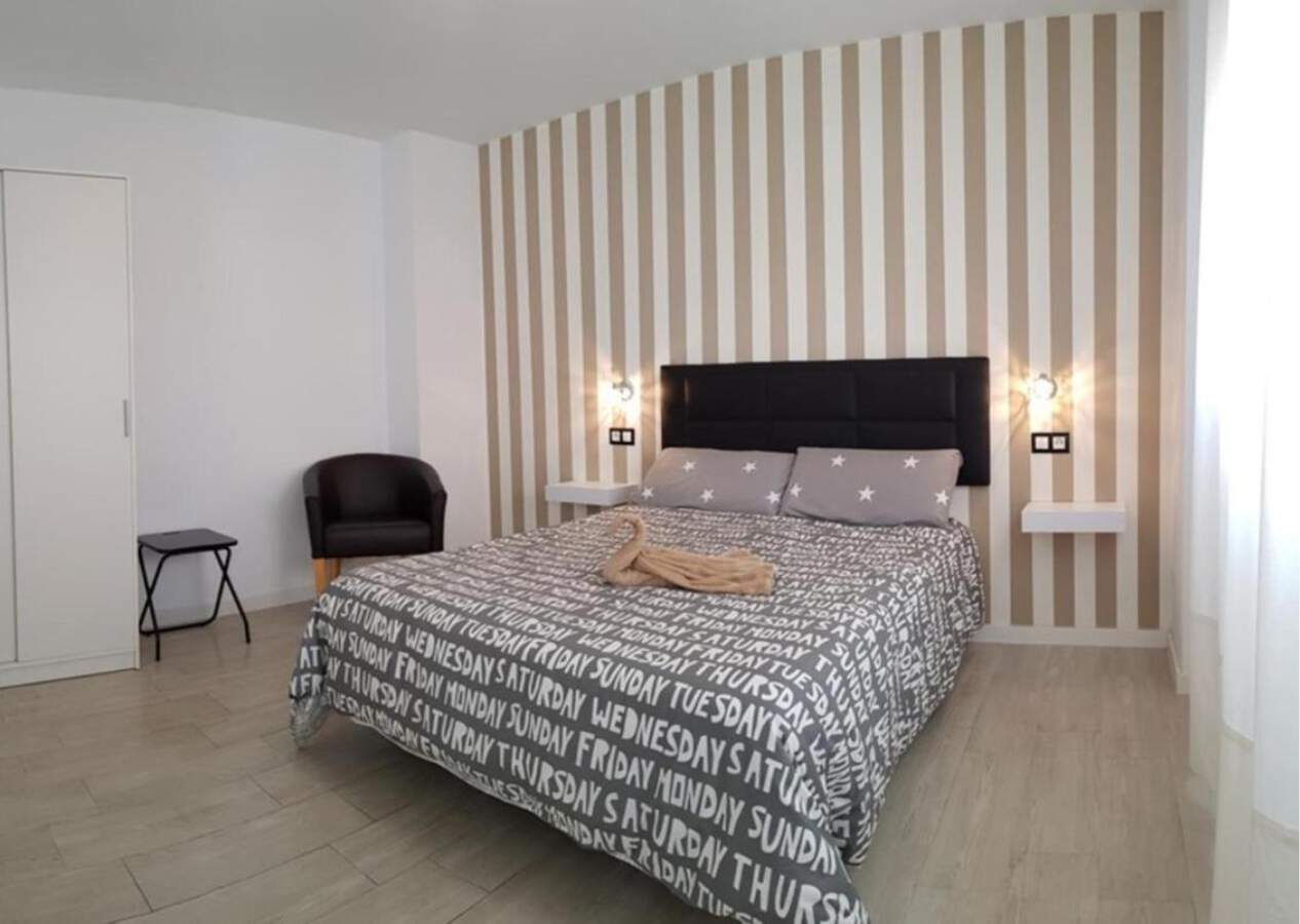 malaga alcolea chambre