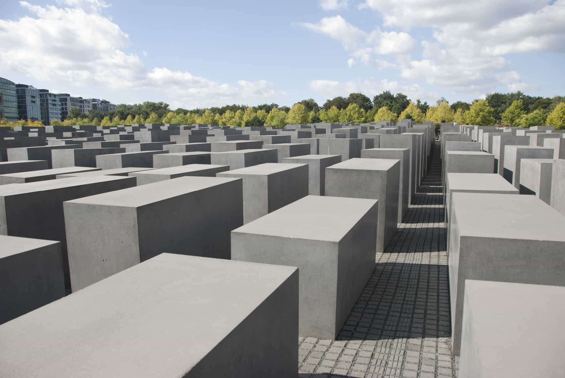 memorial holocauste