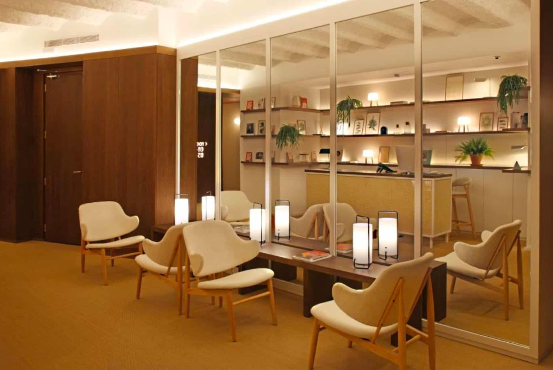 moods catedral hostal boutique