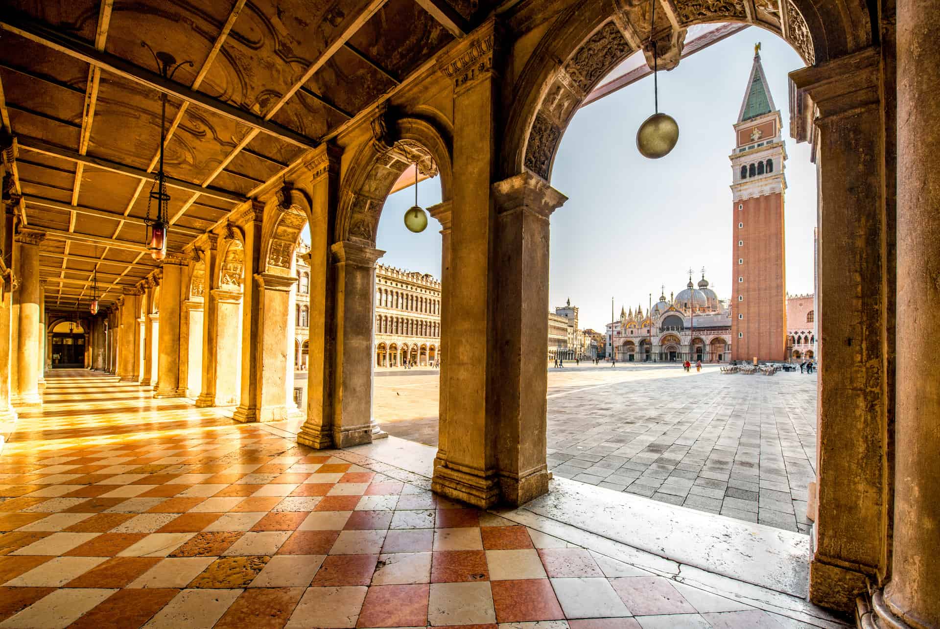 musee correr visiter venise en 3 jours