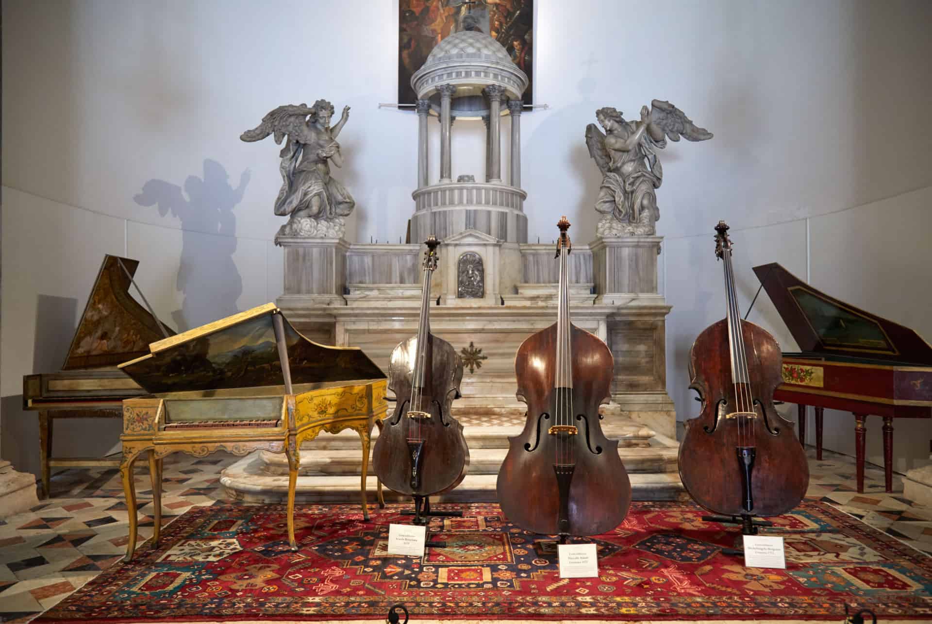 musee de la musique venise