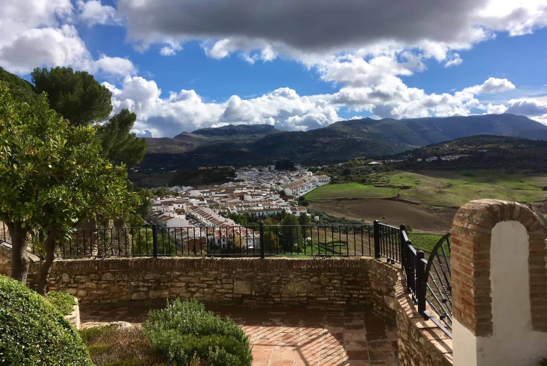 musee municipal ronda