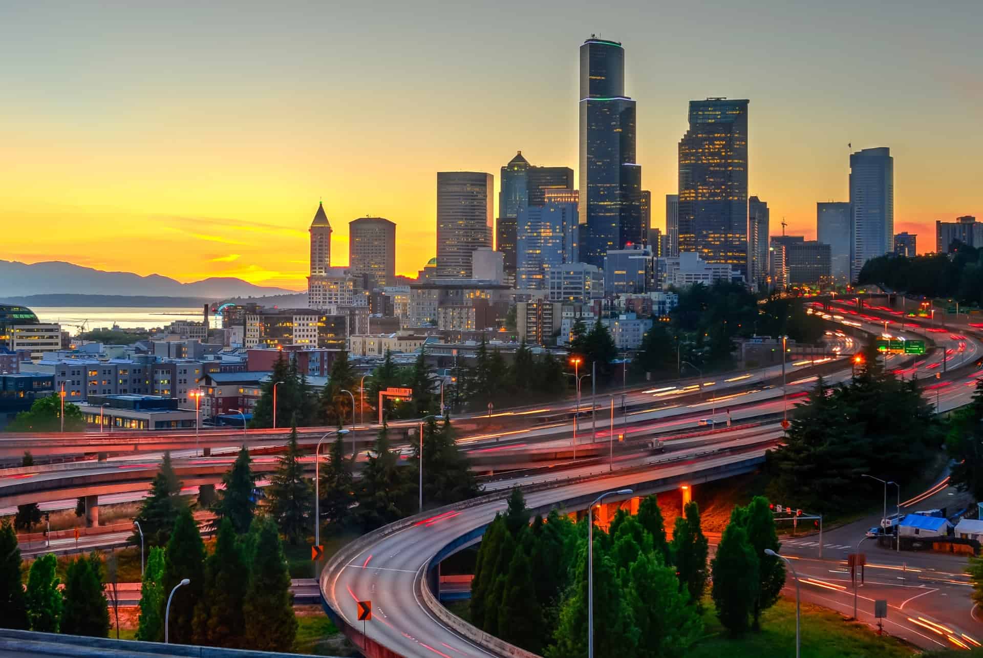 seattle