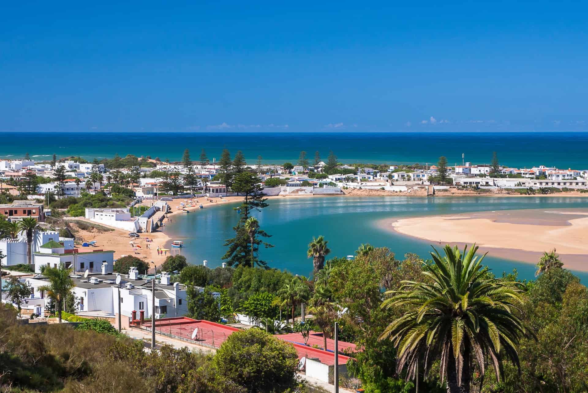 oualidia que faire maroc