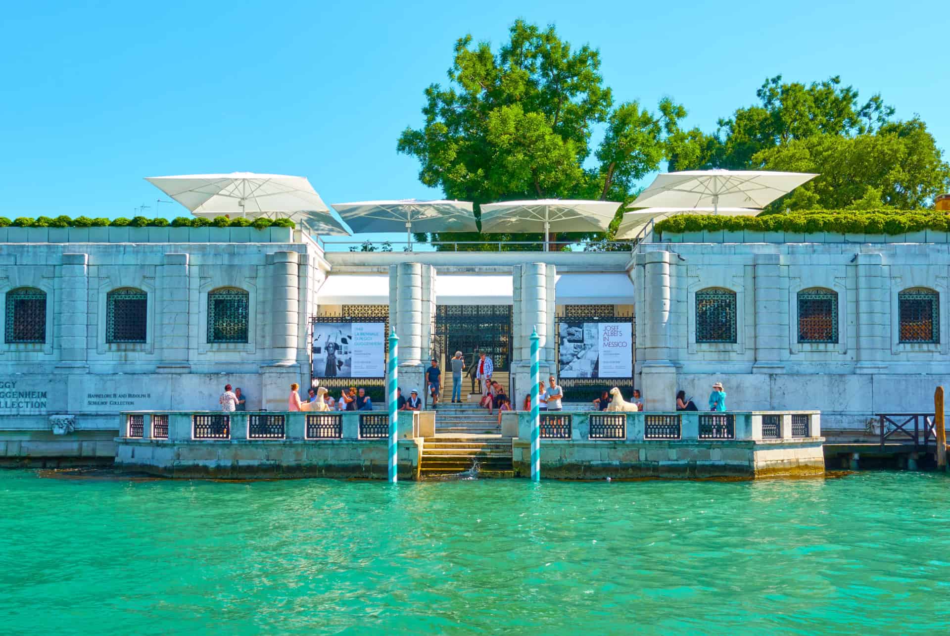 peggy guggenheim collection venise peggy guggenheim collection venise