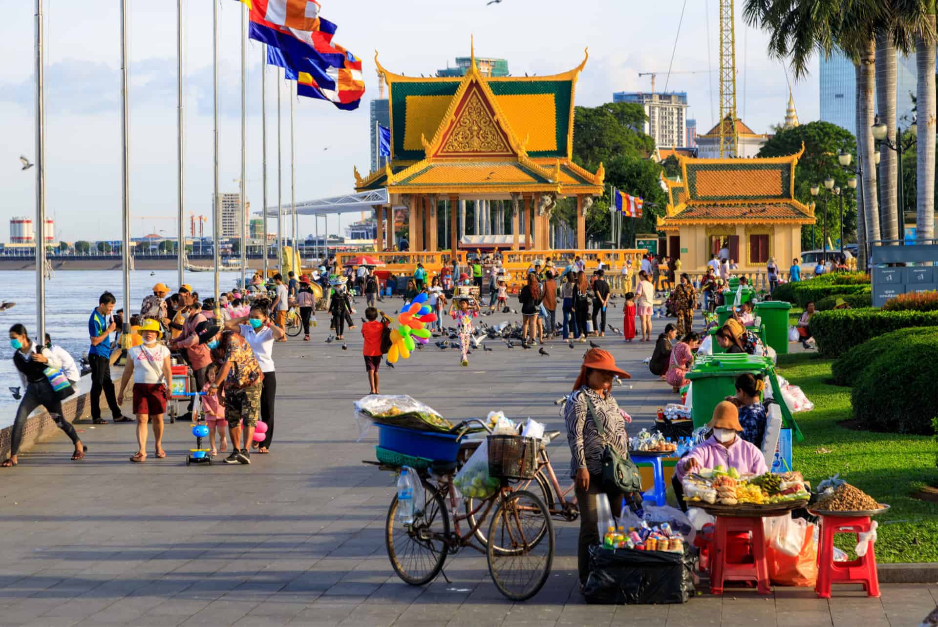 phnom penh