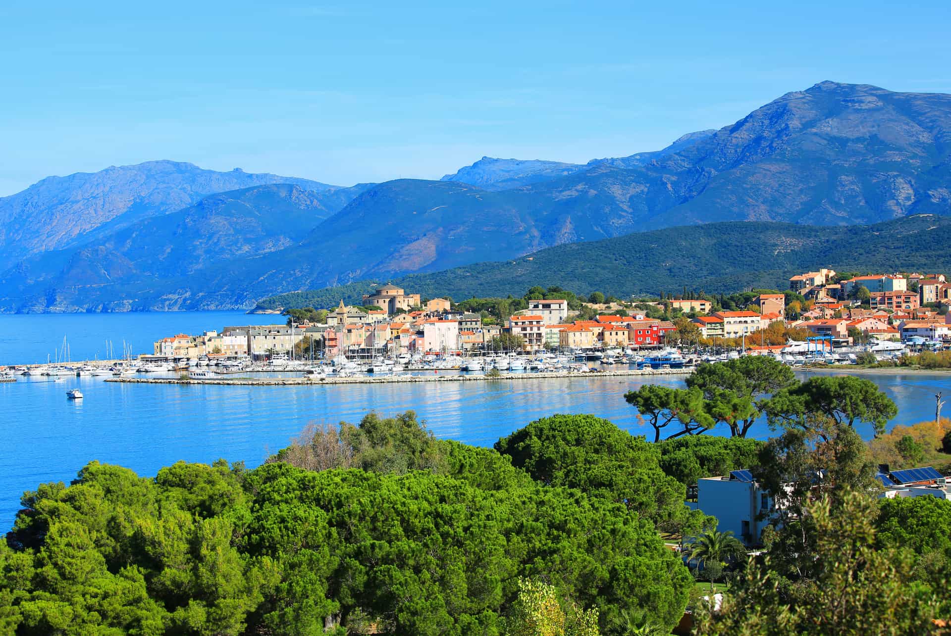 saint florent road trip corse