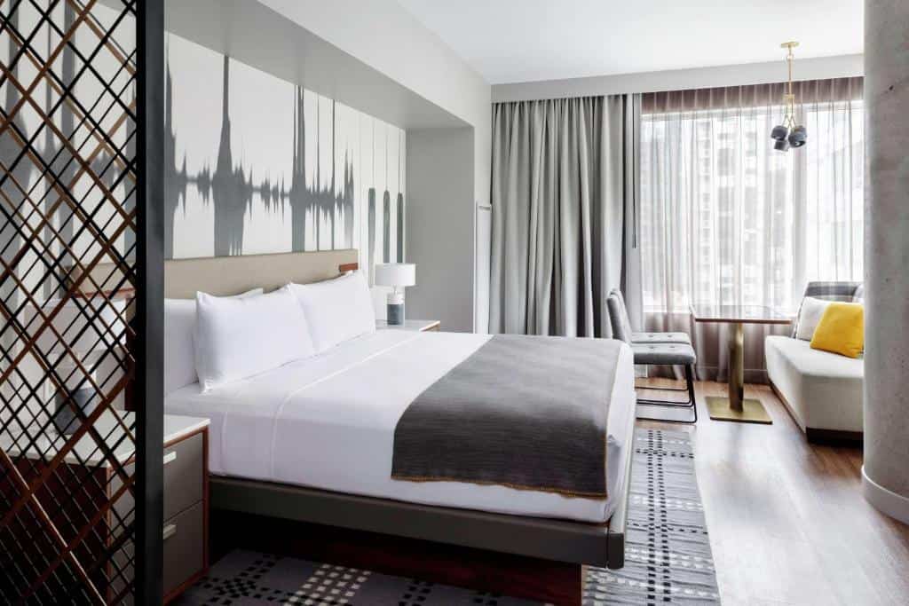 sound hotel belltown