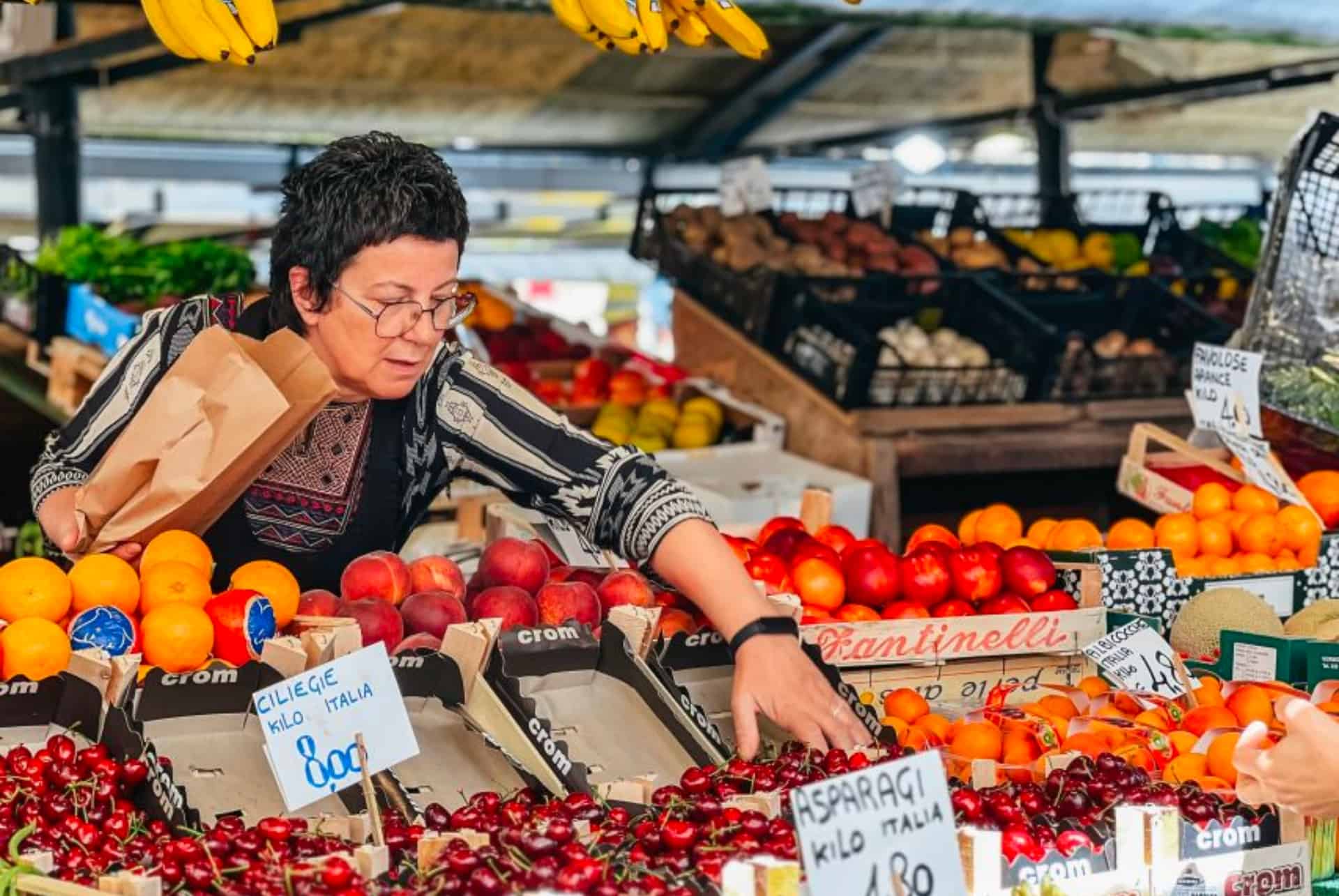 visite culinaire a venise