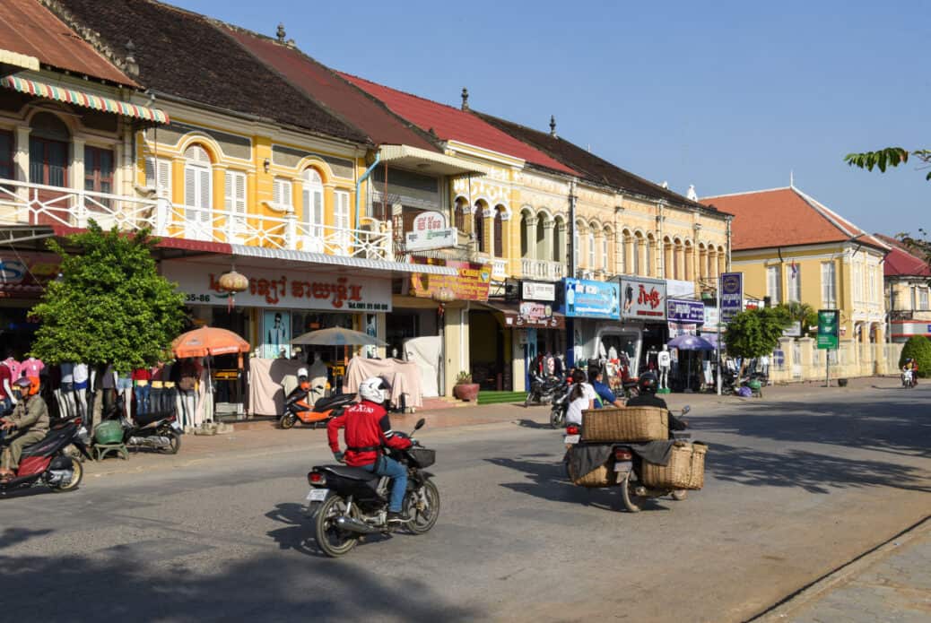visiter battambang