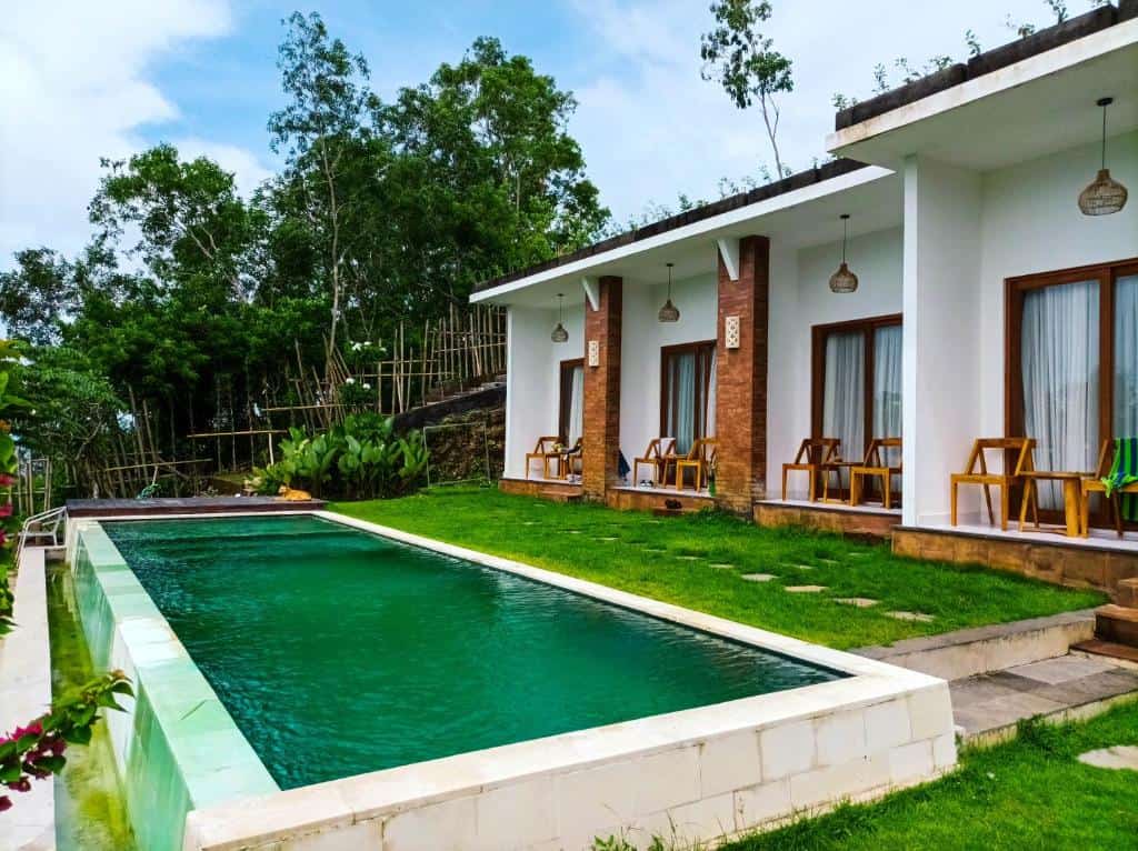 ancala uluwatu bali 15 jours