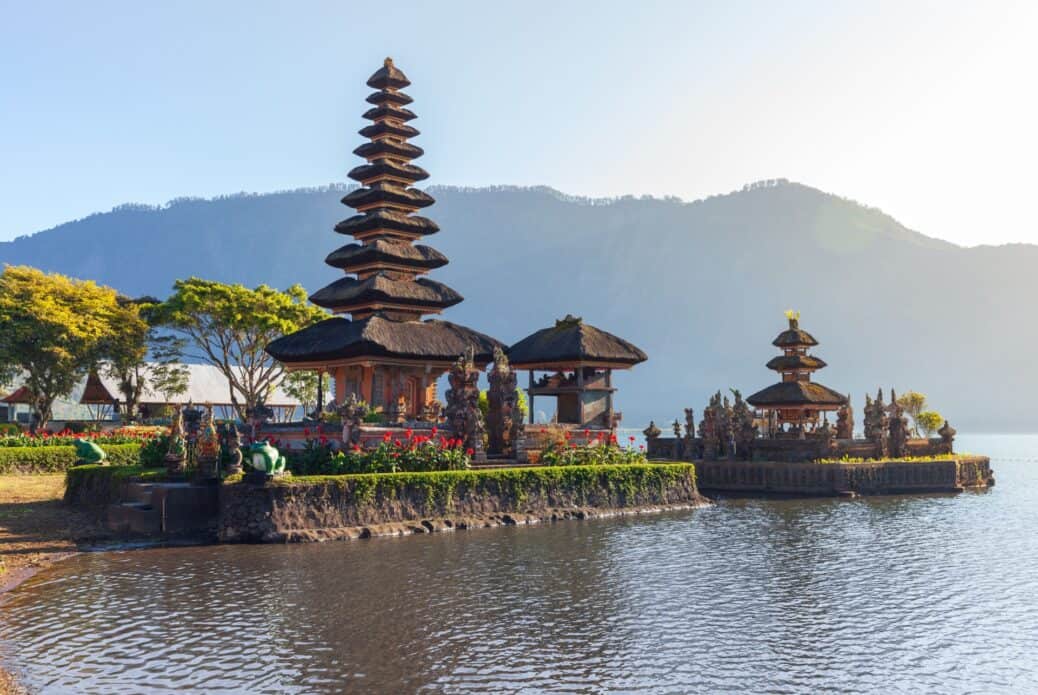 Bali