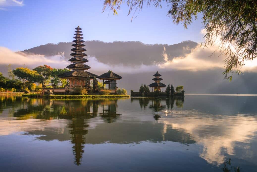 Bali