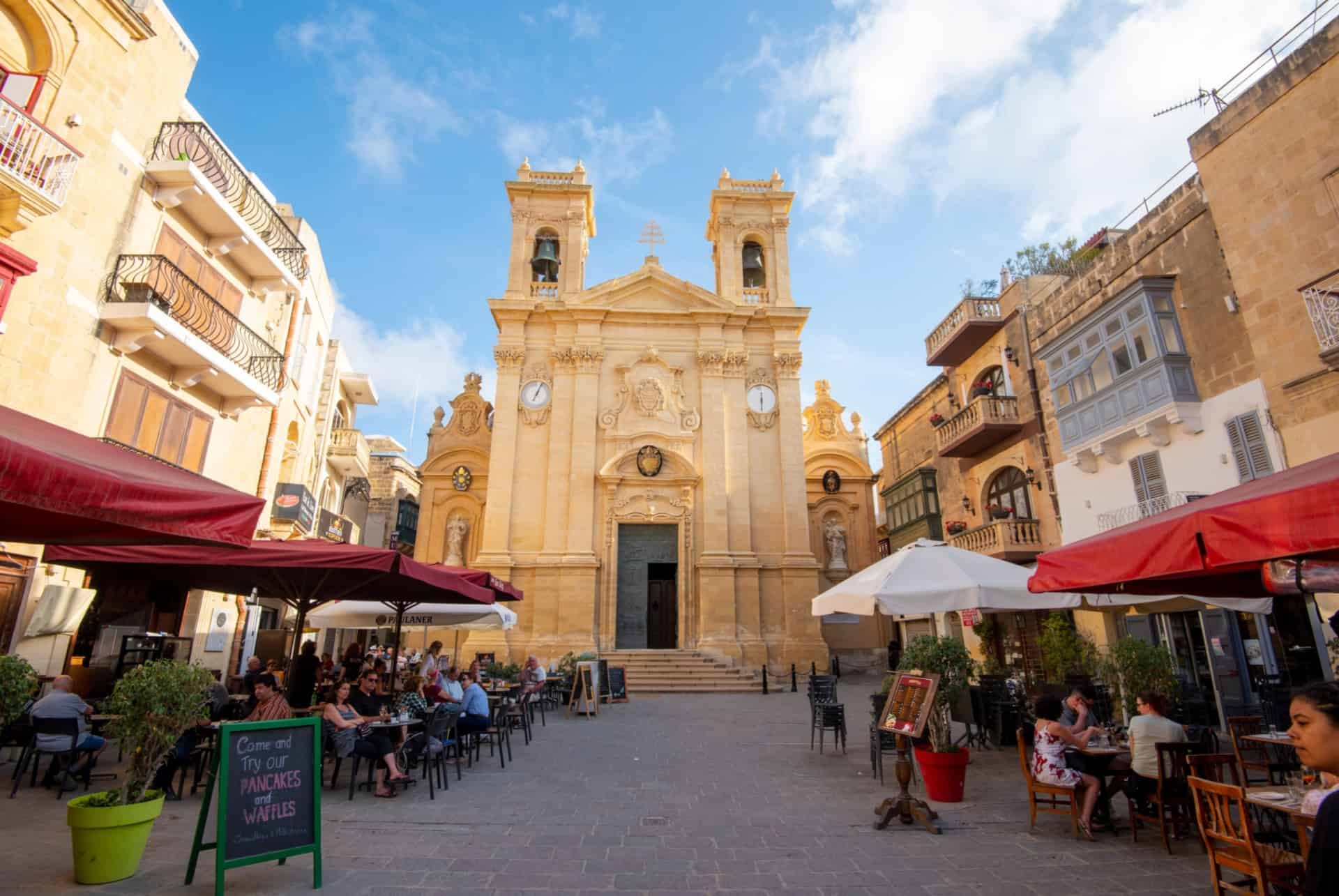 basilique saint georges