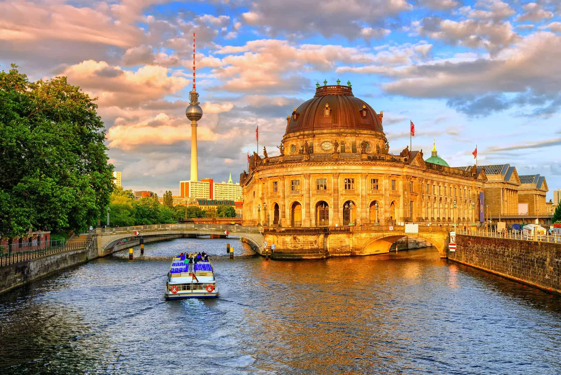 bodemuseum musees berlin