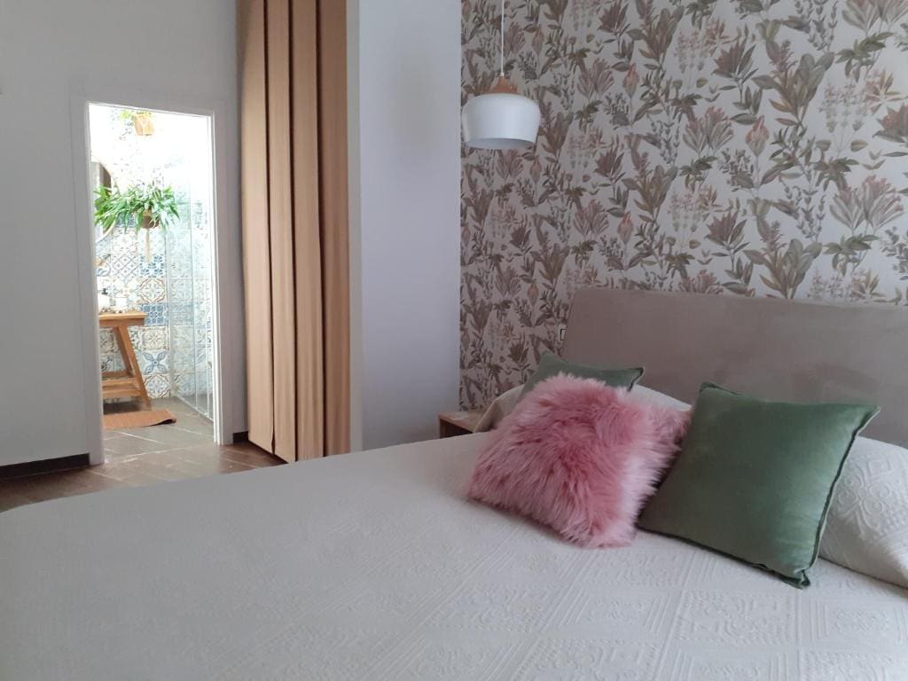 borgo fontana bnb bari