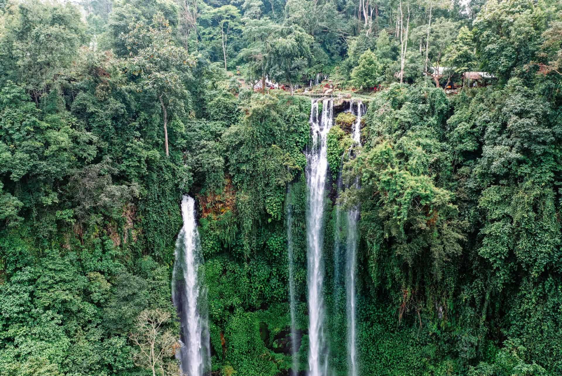 cascade gitgit