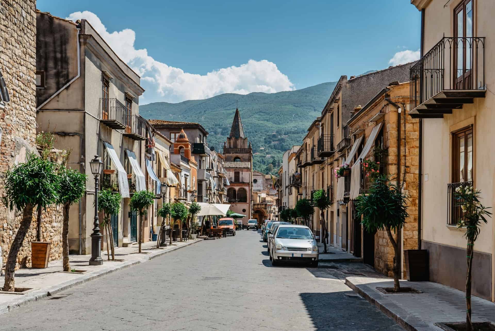 castelbuono dormir cefalu