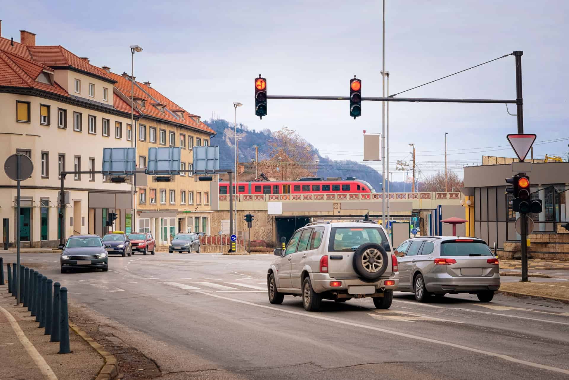 conduite road trip slovenie