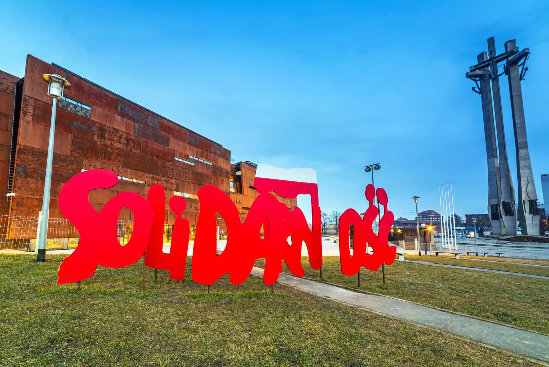 que faire a gdansk centre europeen solidarnosc