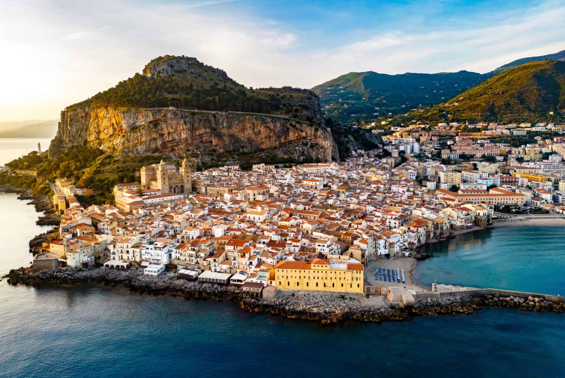 cefalu sicile mai