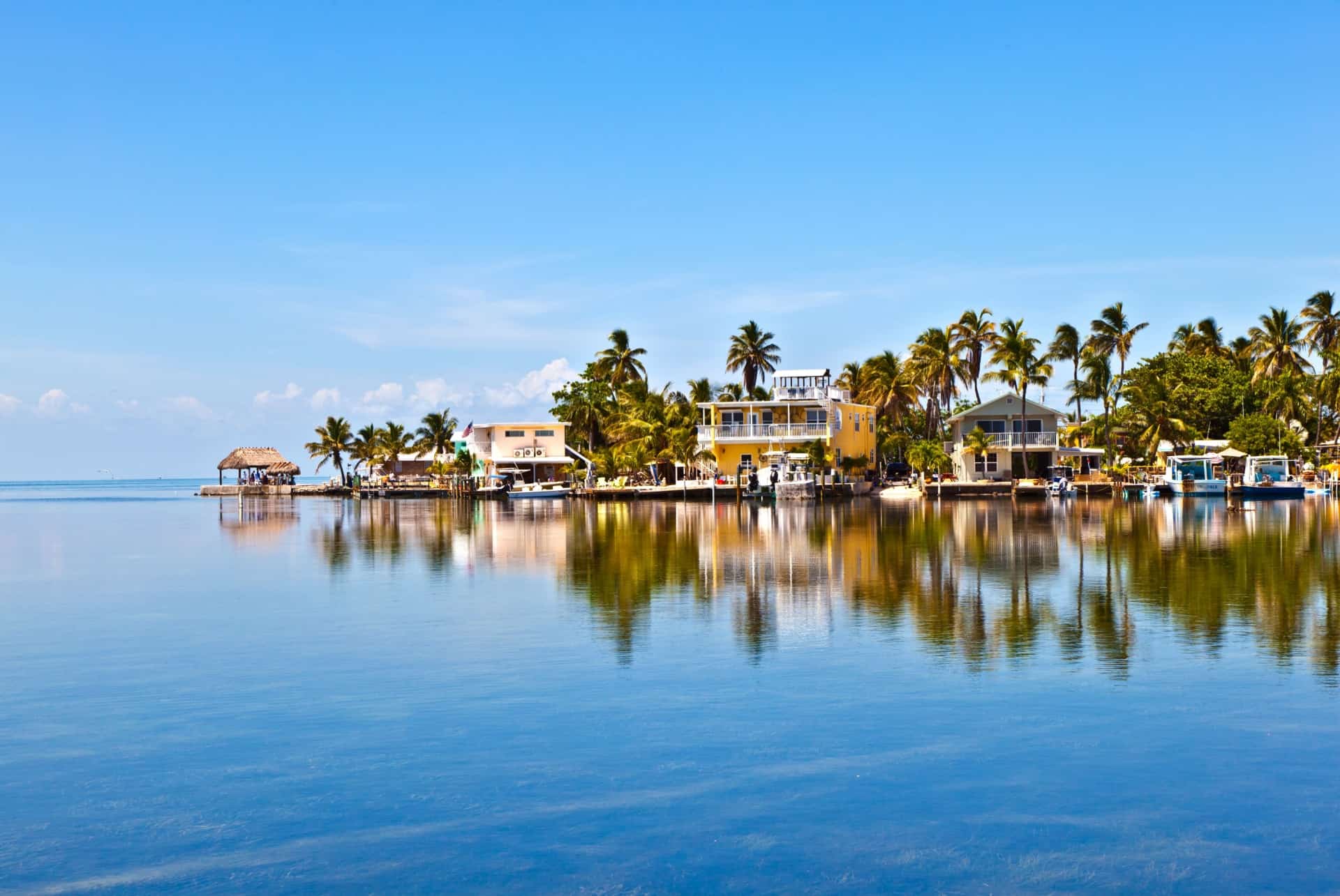 keys dormir floride