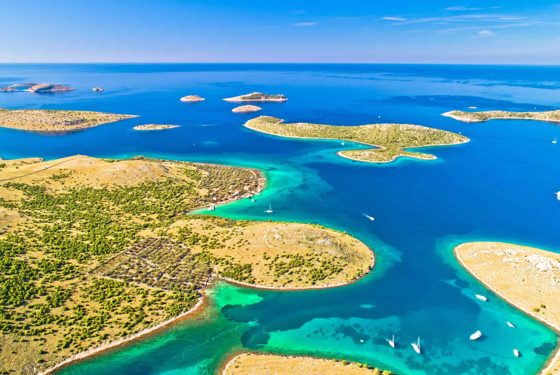 kornati