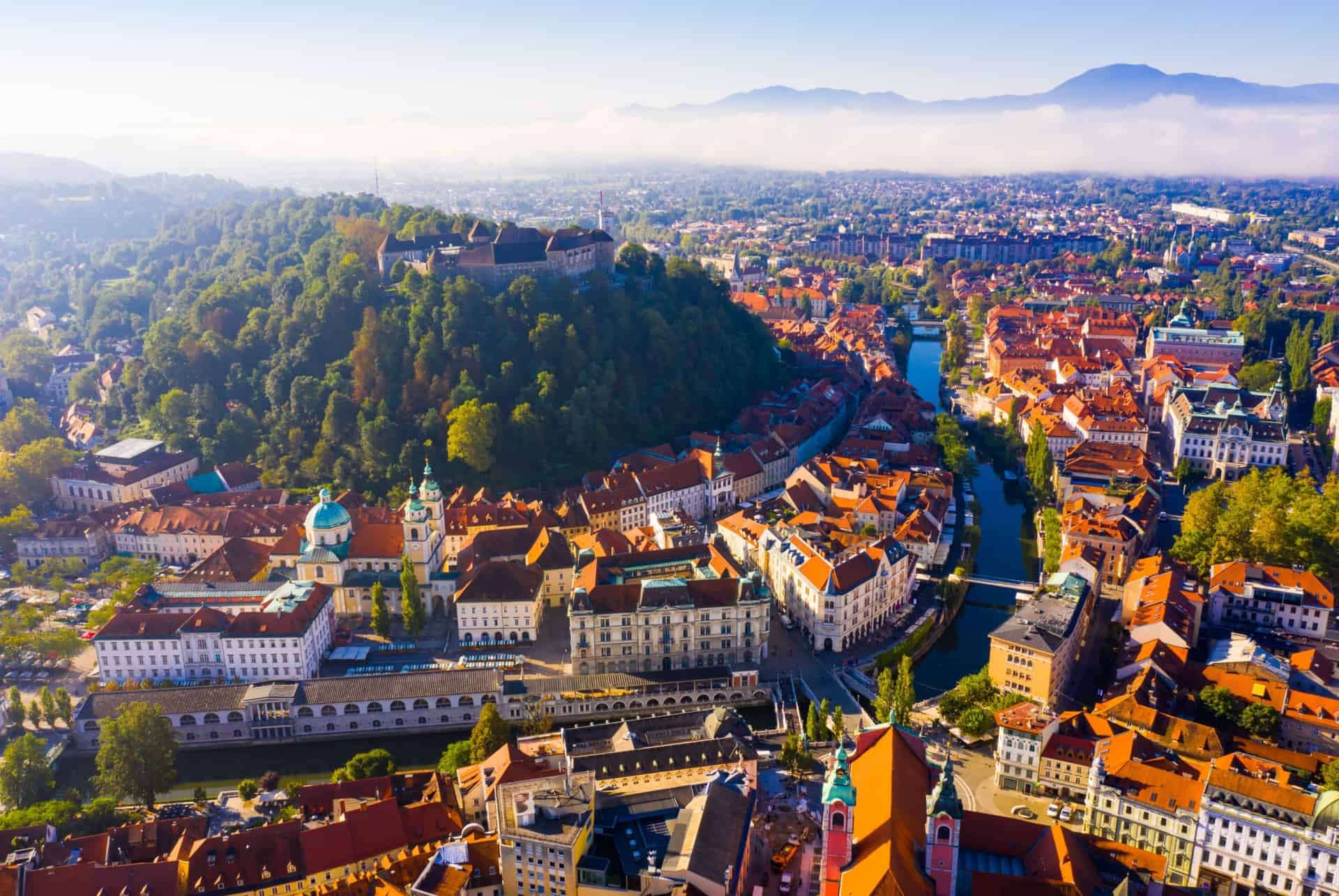 ljubljana